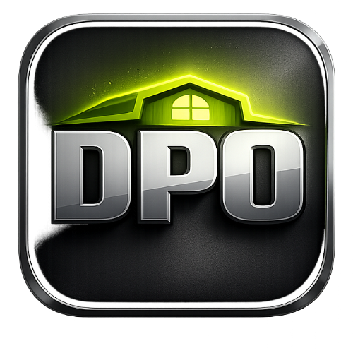 depotpartori.my favicon